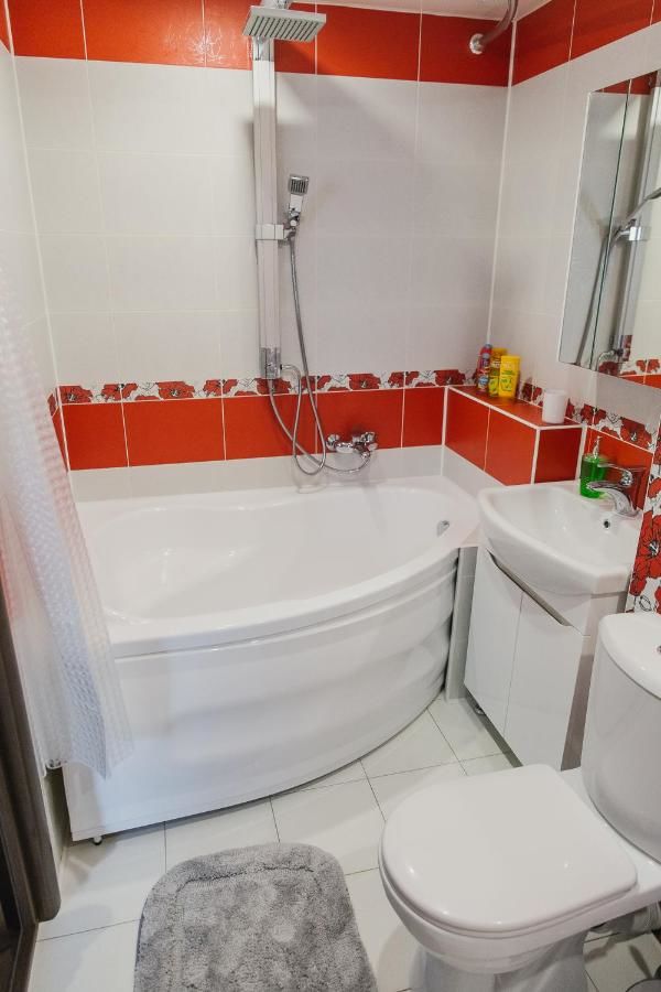Апартаменты One room appartment Витебск