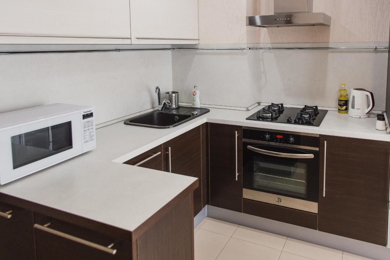 Апартаменты One room appartment Витебск